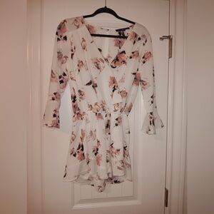 Women’s rompers size small